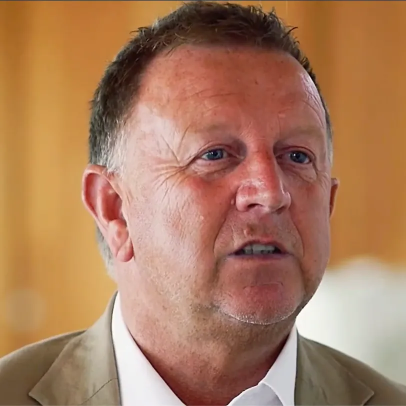 Russel Pointon
